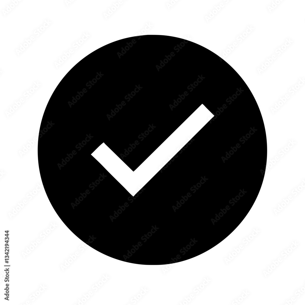 Correct Icon