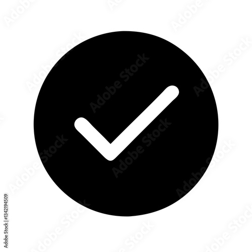 Correct Icon