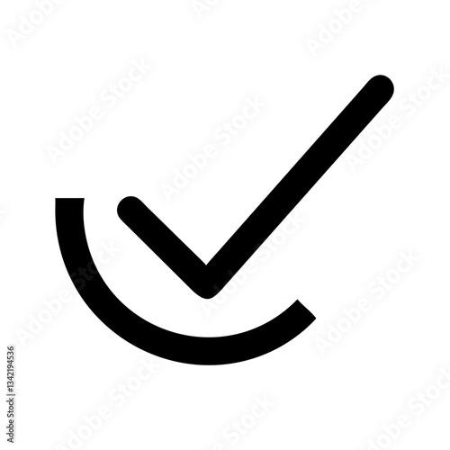 Correct Icon