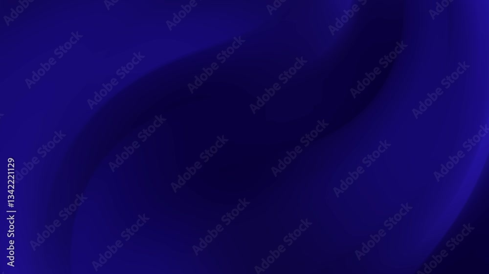 Solid blue background with a subtle gradient. Perfect for text overlay, minimalist designs, website headers, and social media posts.

