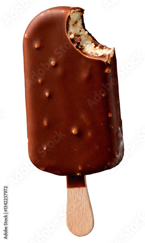 chocolate ice cream
