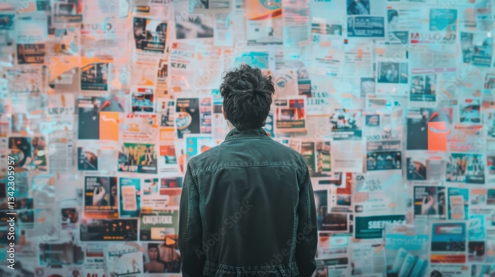 The impact of information overload on mental well-being and modern psychology. The impact of information overload on mental well-being and modern psychology.