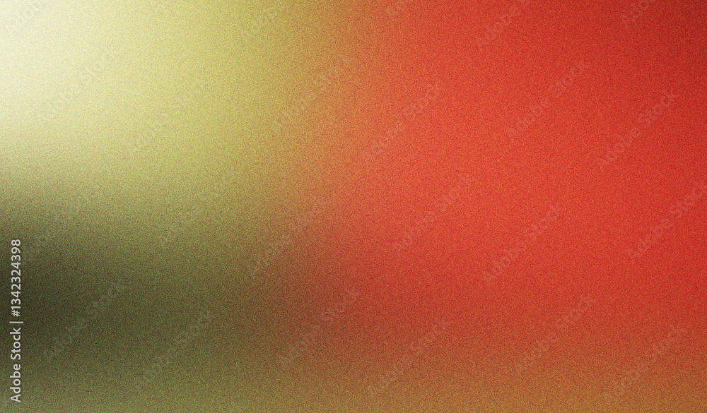 Red Brown Noise Effect Gradient Texture Grainy Background Red Brown Noise Effect Gradient Texture Grainy Background