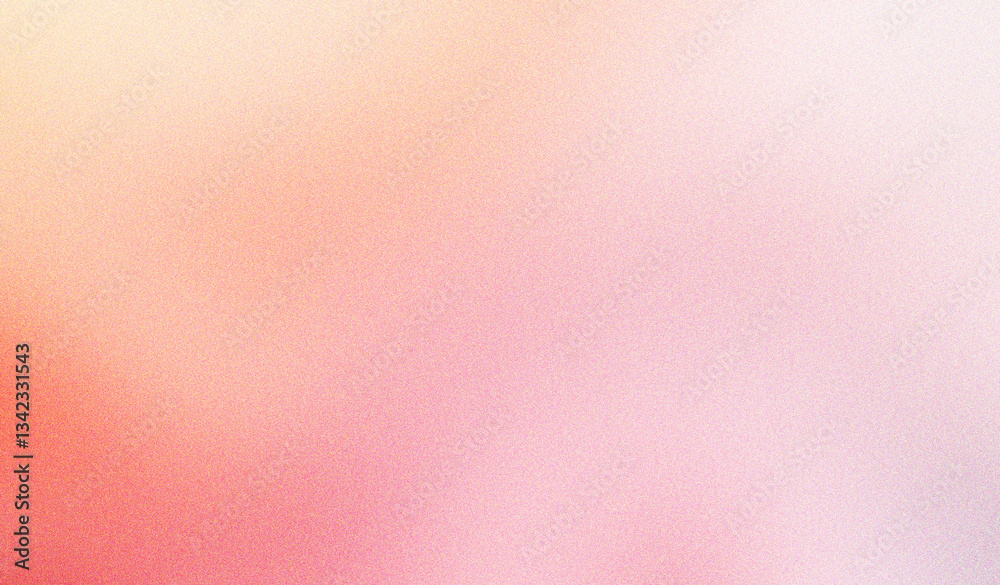 Red Pink Noise Effect Gradient Texture Grainy Background Red Pink Noise Effect Gradient Texture Grainy Background