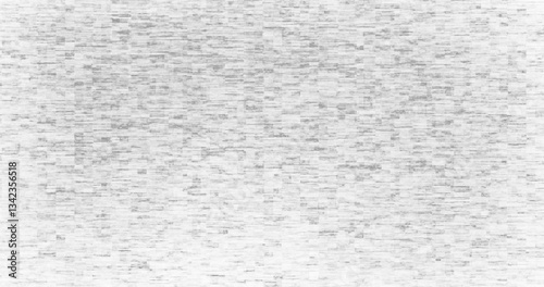 White noise glitch on screen TV, video snow noise bad signal distortion on transparent background. PNG