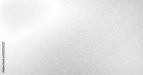 White noise screen texture on TV, glitch video snow noise on transparent background. PNG