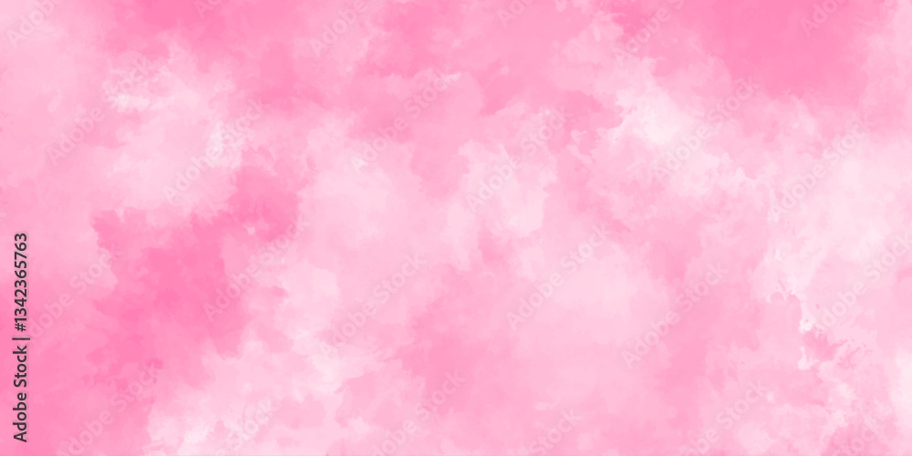 Abstract beautiful decorative and lovely soft pink grunge wall paint watercolor texture background. watercolor smoke background texture. fantasy smooth light pink watercolor paper texture background. Abstract beautiful decorative and lovely soft pink grunge wall paint watercolor texture background. watercolor smoke background texture. fantasy smooth light pink watercolor paper texture background.
