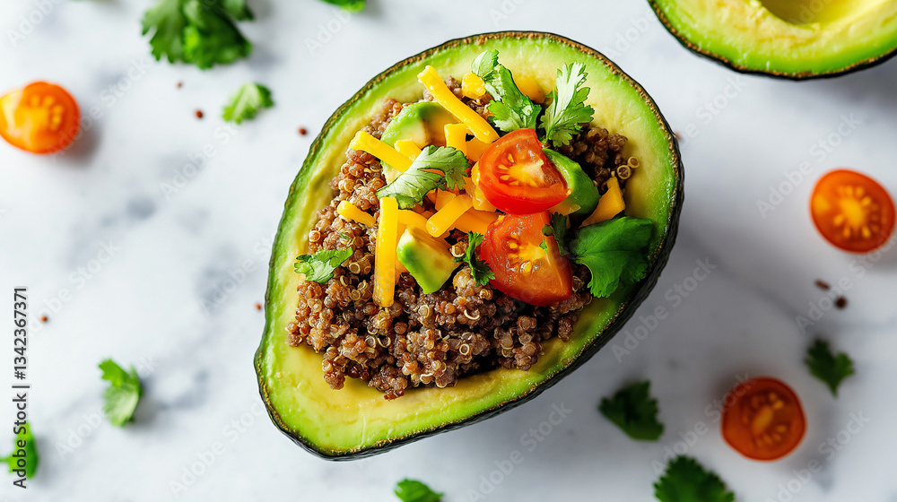 diet recipe avocado with ground beef diet recipe avocado with ground beef