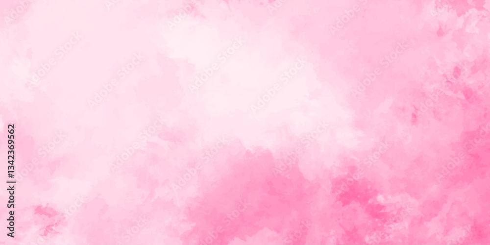 Abstract beautiful decorative and lovely soft pink grunge wall paint watercolor texture background. watercolor smoke background texture. fantasy smooth light pink watercolor paper texture background. Abstract beautiful decorative and lovely soft pink grunge wall paint watercolor texture background. watercolor smoke background texture. fantasy smooth light pink watercolor paper texture background.