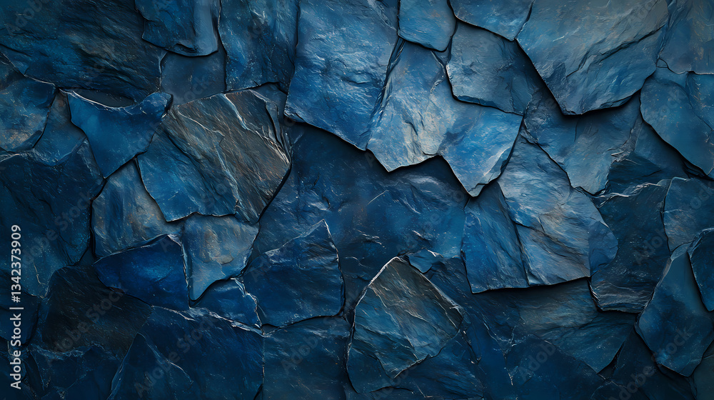 Dark blue stone texture background abstract rugged surface pattern rock wall deep navy hard slate. Midnight Stone. Illustration Dark blue stone texture background abstract rugged surface pattern rock wall deep navy hard slate. Midnight Stone. Illustration