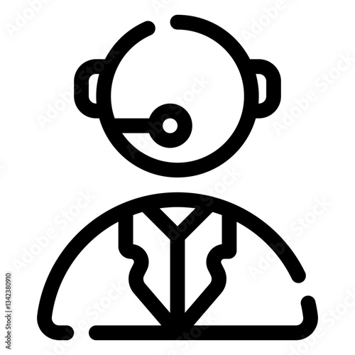 csr icon