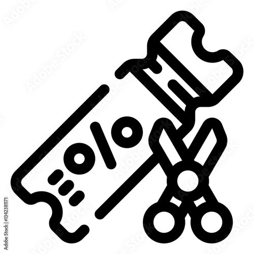 half price icon