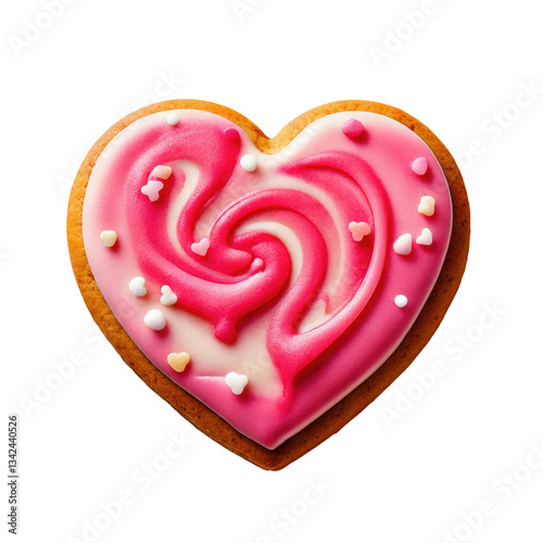 Heart Shaped Valentines Day...