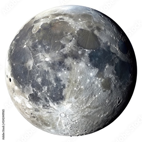 Fototapeta Naklejka Na Ścianę i Meble -  planet earth in space