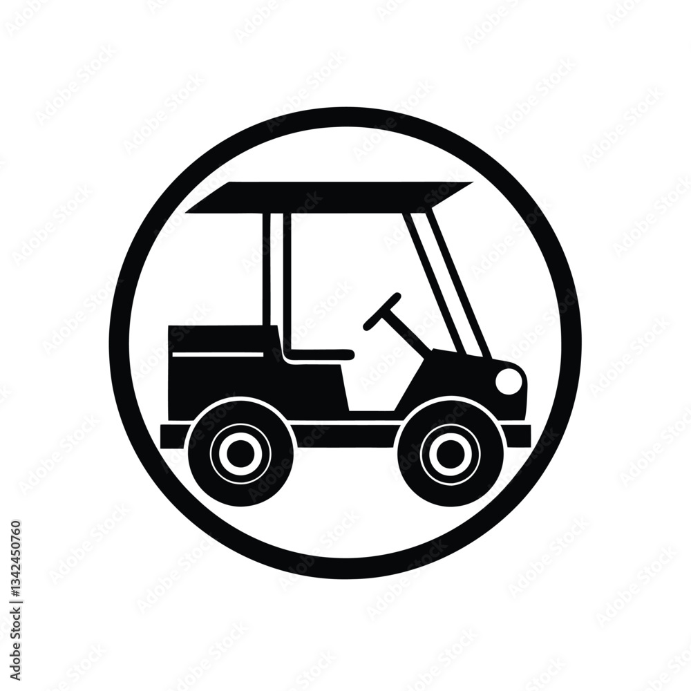 red tractor icon vector illustration red tractor icon vector illustration