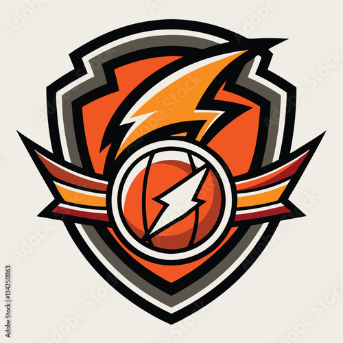 Sport Logo Icon Collection Set in Three Different Styles