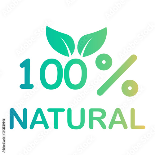 natural Gradient icon