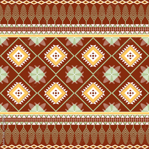 
Indigenous Art , American Motif,Tribal Pattern,Southwestern Design,Geometric Textile,Ethnic Ornament, Navajo Inspired, 
Native American Art
