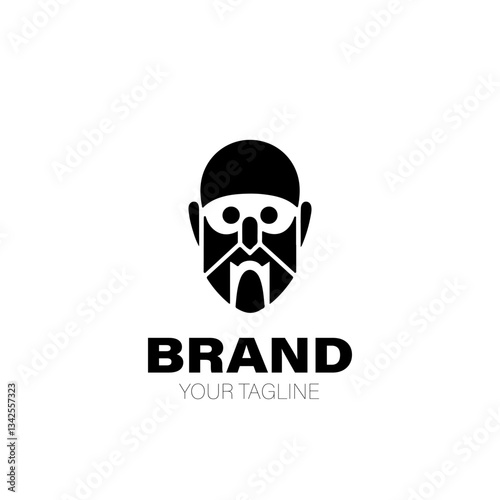 Free Download Cyclops Logo. Cyclops Logo Design. Cyclops Logo Brand. Cyclops Logo Vector Design Isolated on White Background - GFXLoad