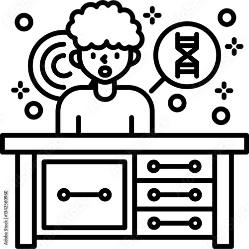 ADHD Dna