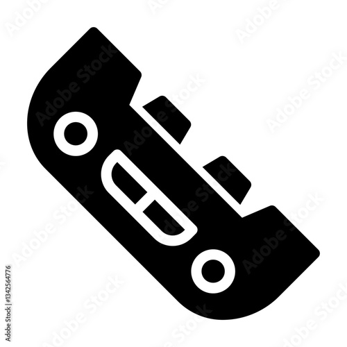 bumper Solid icon