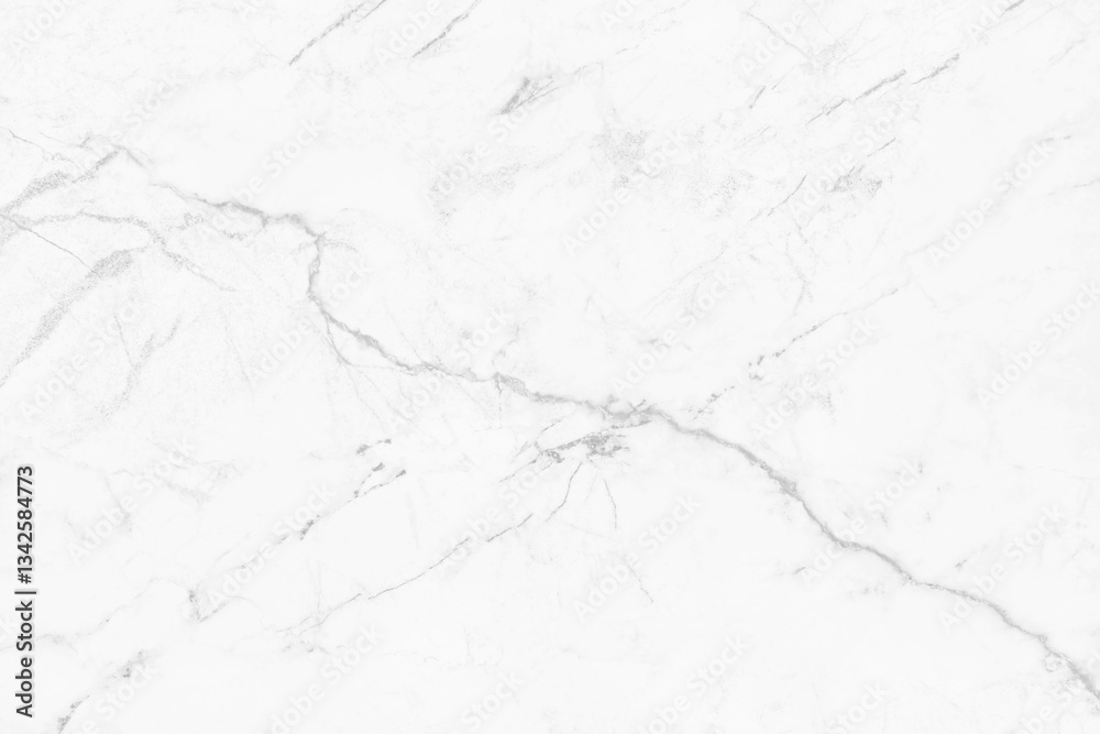 Obraz premium White background marble wall texture for design art work, seamless pattern of tile stone with bright and luxury.