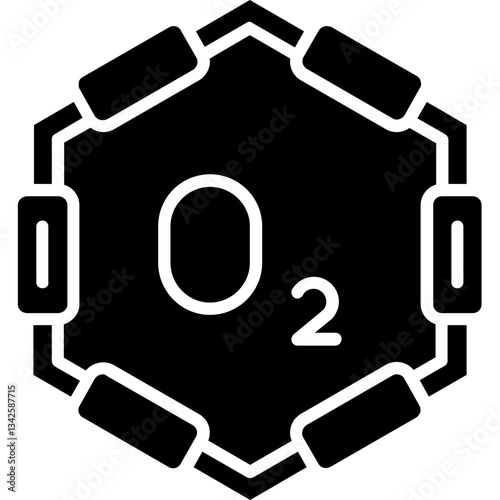 Oxygen Icon