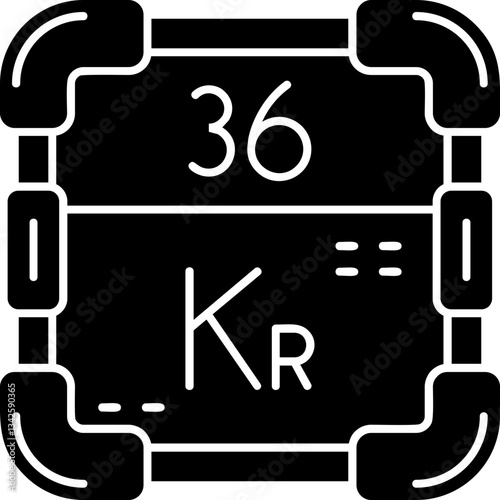 Krypton Icon