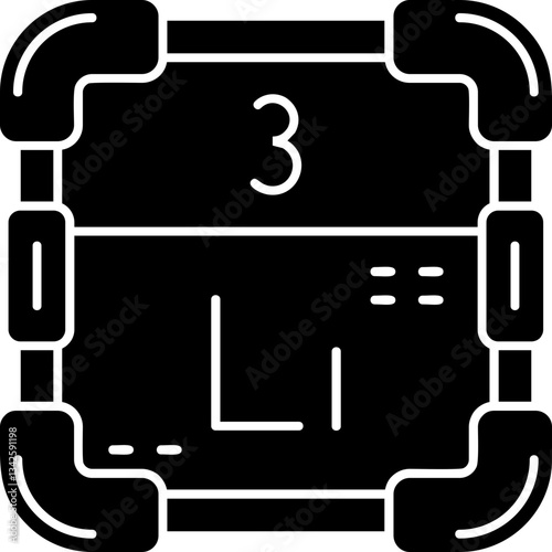 Lithium Icon