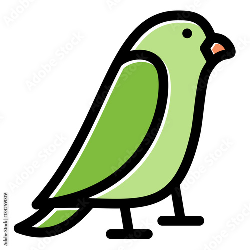bird icon