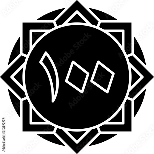 meyya Icon