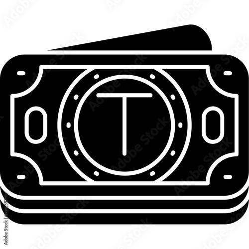 Slovenian Tolar Icon