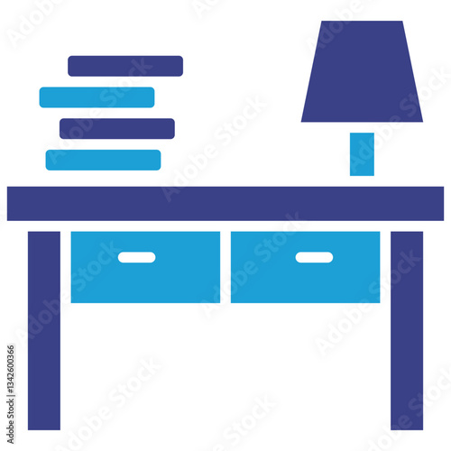 Work Table Icon