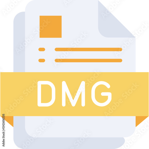 DMG Icon