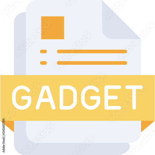 GADGET Icon