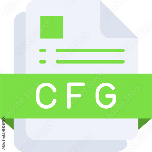 CFG Icon