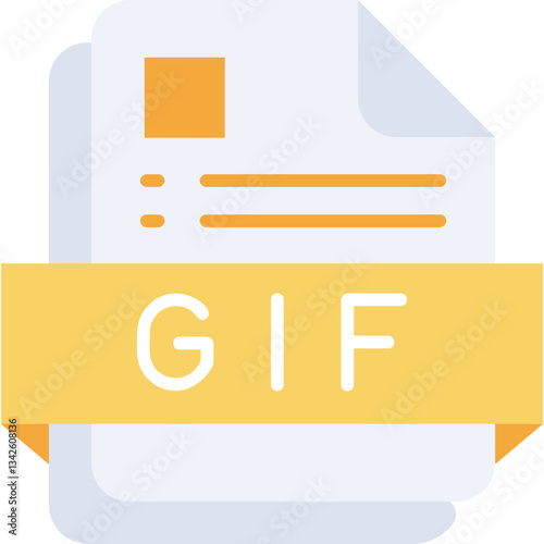 GIF Icon