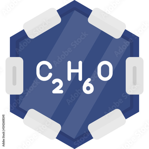Ethanol Icon
