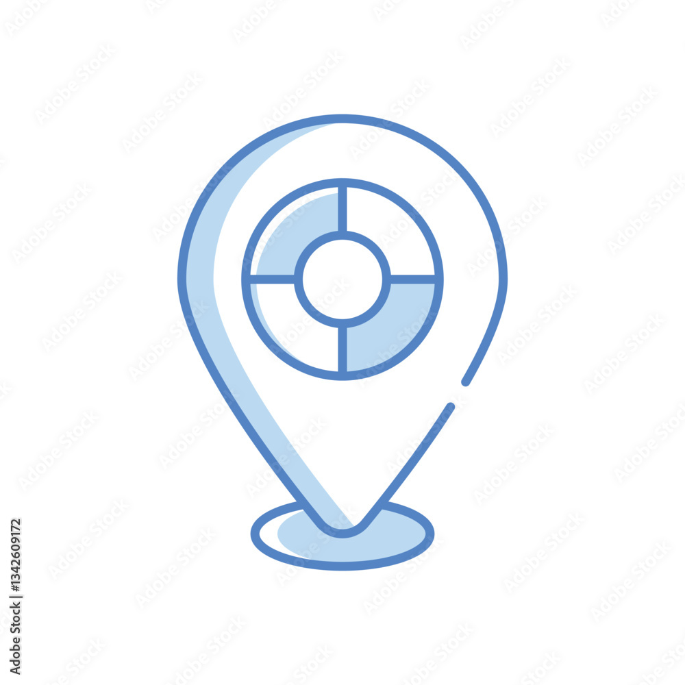 Placeholder vector icon Placeholder vector icon
