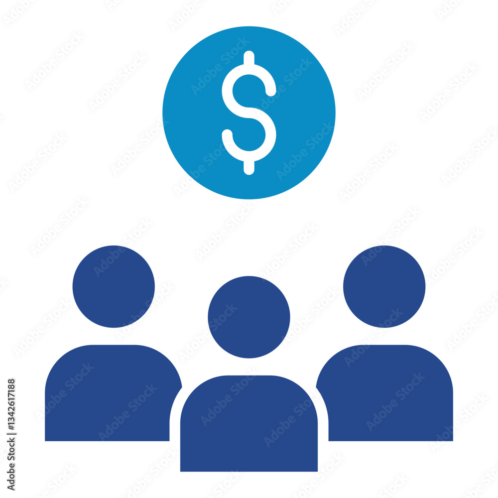 Customer Engagement Icon Element For Design Customer Engagement Icon Element For Design