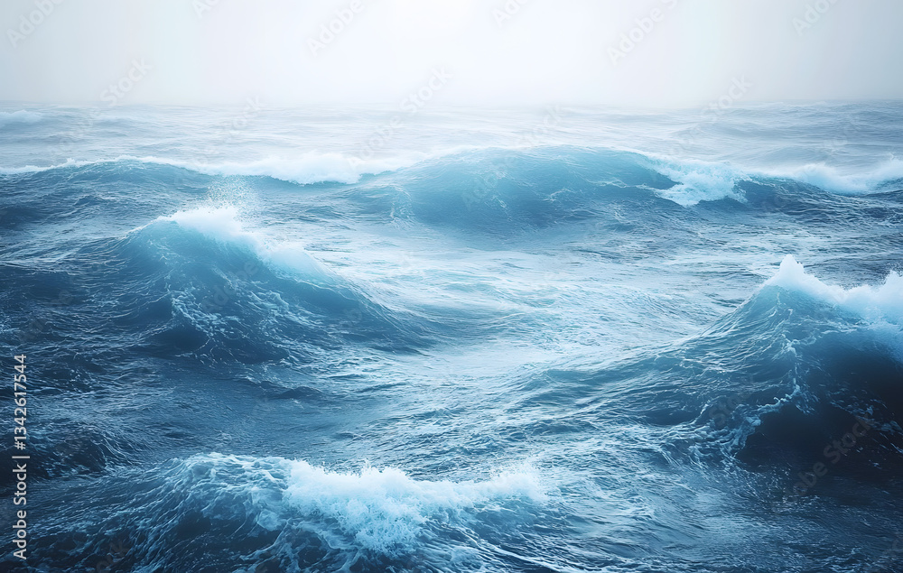 Fototapeta premium sea water