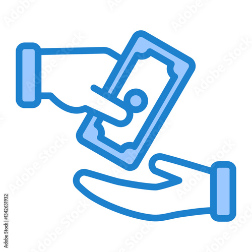Loan Icon