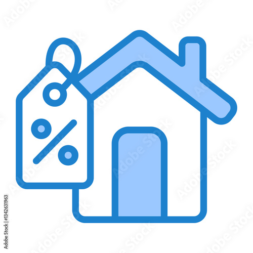 Mortgage Icon