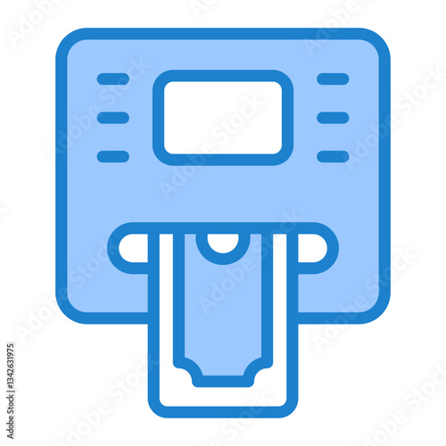 Atm Icon