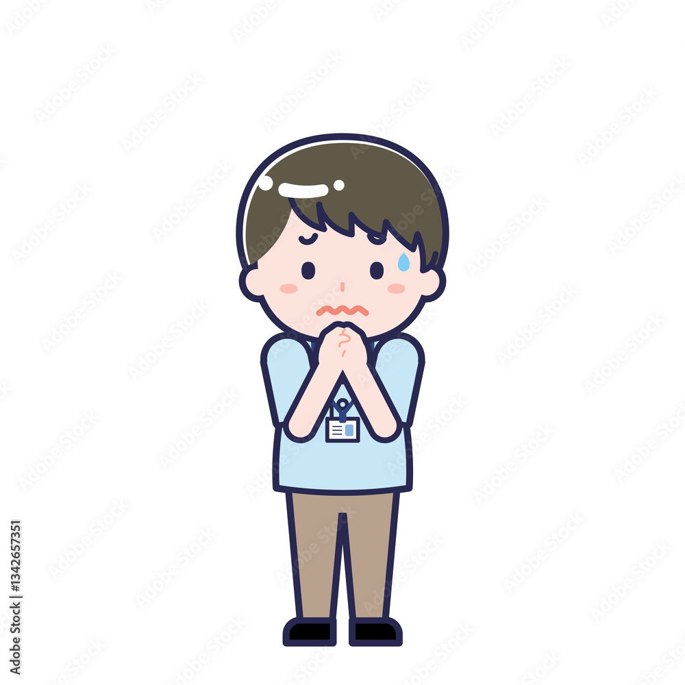 介護士/男性 23 介護士/男性 23