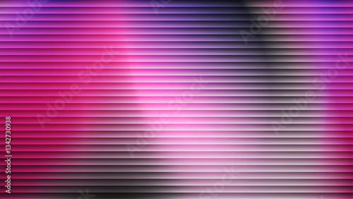 Fractal Glass Gradient Textures