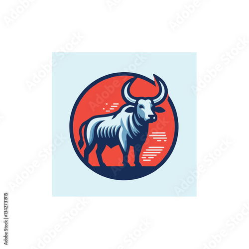 Buk icon vector symbol design art illustration
