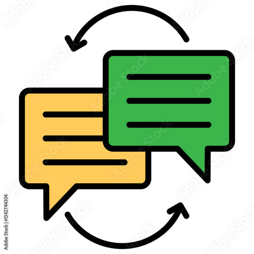 Translation Icon