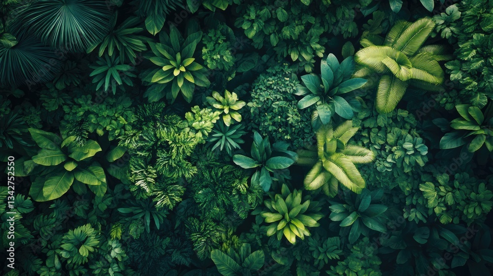 custom made wallpaper toronto digitalEndless Green A Stunning Aerial Perspective of the Amazon