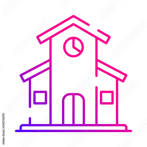 House icon